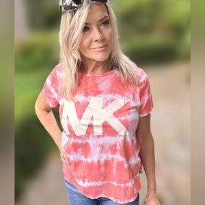 Michael Kors t-shirt size Medium